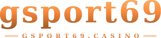 gsport69 โลโก้
